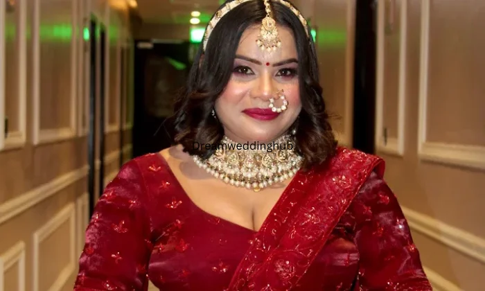 Artistry by Anjali Lamba